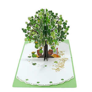 Patricks-Day-Pop-Up-3D-card-03