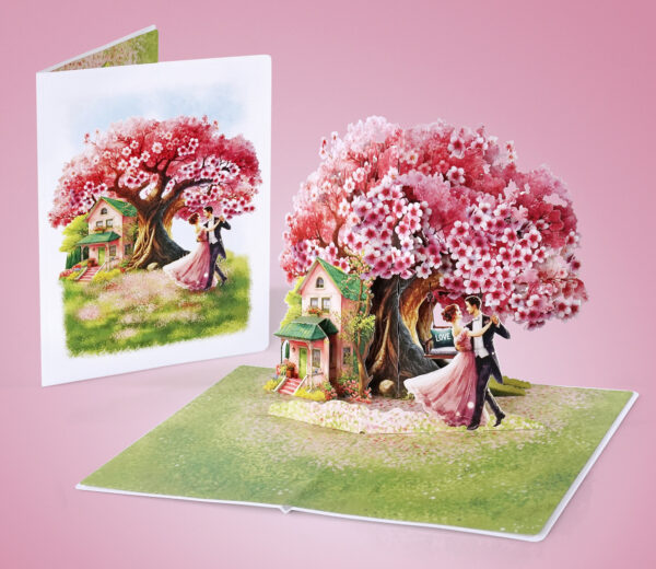 Romantic-3D-pop-up-card-dancing-couple-07