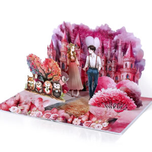 Romantic-Scene-3D-greeting-Card-for-Valentines-day-04