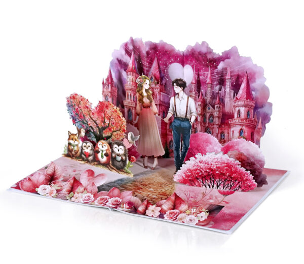 Romantic-Scene-3D-greeting-Card-for-Valentines-day-04