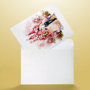 Romantic-Scene-3D-greeting-Card-for-Valentines-day-12