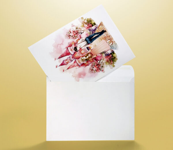 Romantic-Scene-3D-greeting-Card-for-Valentines-day-12