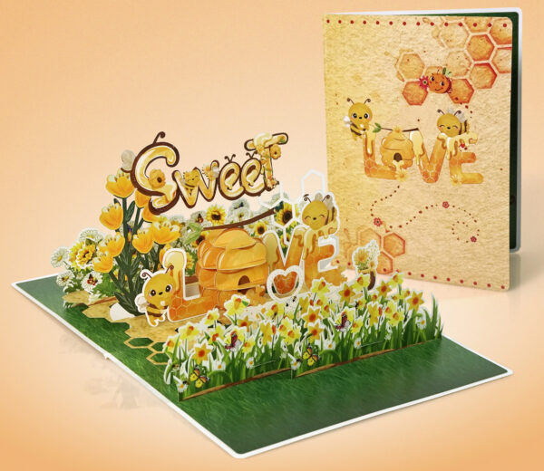 Sweet-love-3D-paper-popup-card-valentine-07