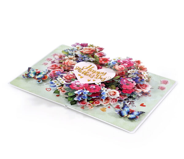 Happy-Mothers-Day-3D-greeting-cards-Flower-heart-sharp-03