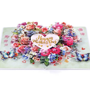 Happy-Mothers-Day-3D-greeting-cards-Flower-heart-sharp-04