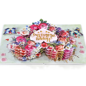 Happy-Mothers-Day-3D-greeting-cards-Flower-heart-sharp-05