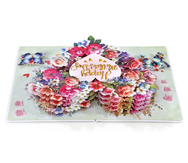 Happy-Mothers-Day-3D-greeting-cards-Flower-heart-sharp-05