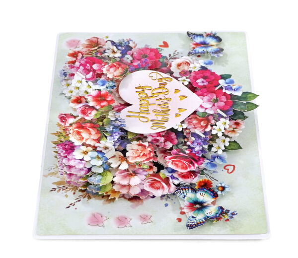 Happy-Mothers-Day-3D-greeting-cards-Flower-heart-sharp-06