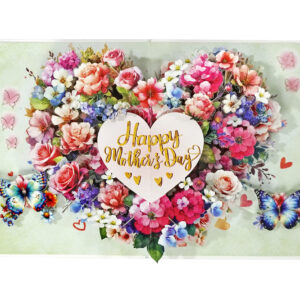 Happy-Mothers-Day-3D-greeting-cards-Flower-heart-sharp-08