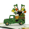 Happy-Patricks-day-with-Car-3D-popup-Greeting-Card-01