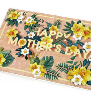 Flower-3D-pop-up-greetig-to-happy-Mother-Day-02