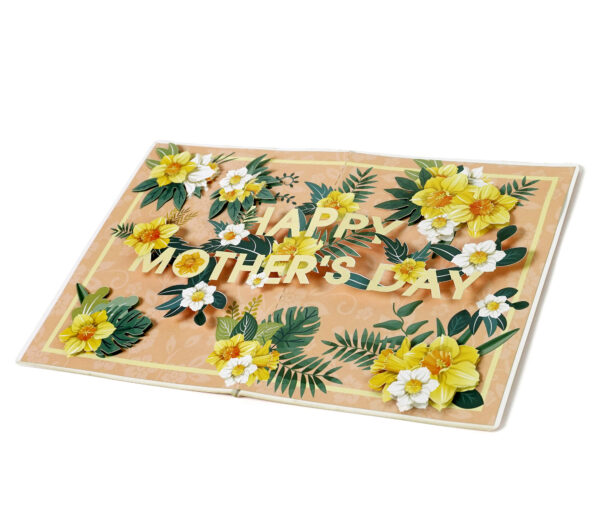 Flower-3D-pop-up-greeting-to-happy-Mother-Day-03