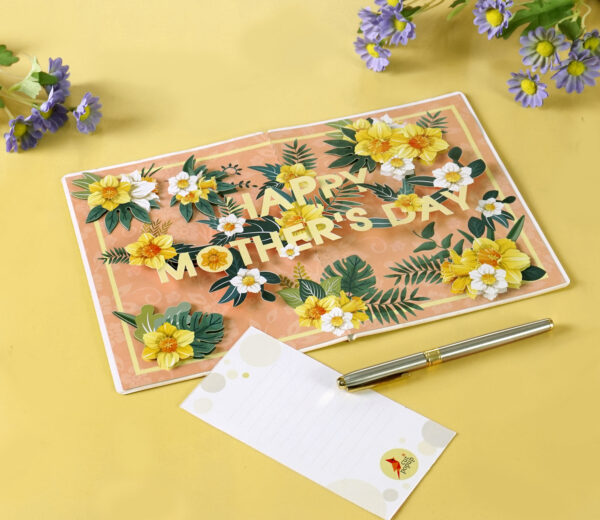 Flower-3D-pop-up-greetig-to-happy-Mother-Day-12