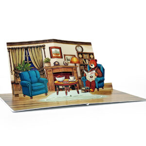 Happy-Father-day-gift-for-him-with-3D-pop-up-card-06
