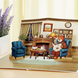 Happy-Father-day-gift-for-him-with-3D-pop-up-card-09