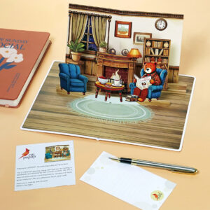 Happy-Father-day-gift-for-him-with-3D-pop-up-card-10