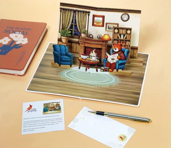 Happy-Father-day-gift-for-him-with-3D-pop-up-card-10