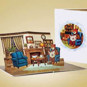 Happy-Father-day-gift-for-him-with-3D-pop-up-card-11