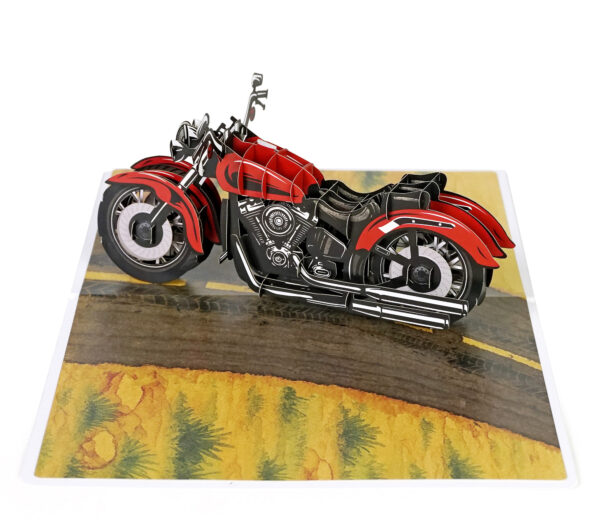 Moto-bike-3D-pop-up-for-Father-Day-Greeting-04