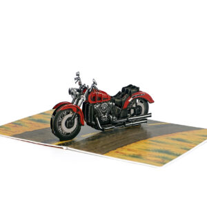 Moto-bike-3D-pop-up-for-Father-Day-Greeting-07