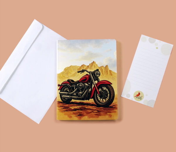 Moto-bike-3D-pop-up-for-Father-Day-Greeting-11