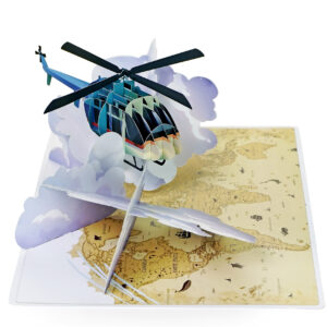 The-best-Dad-3D-card-to-happy-Father-Day-02