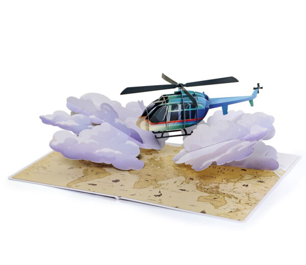 The-best-Dad-3D-card-to-happy-Father-Day-03