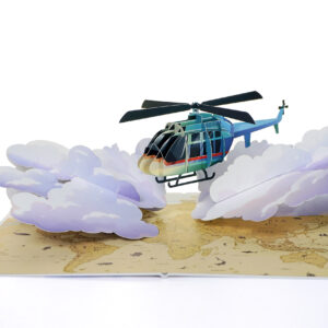 The-best-Dad-3D-card-to-happy-Father-Day-04