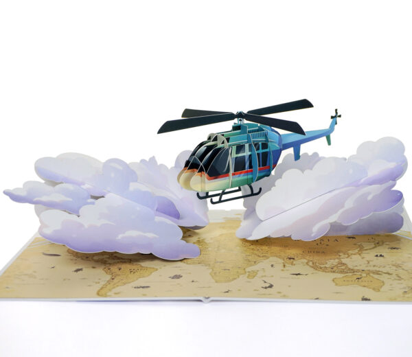 The-best-Dad-3D-card-to-happy-Father-Day-04