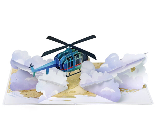 The-best-Dad-3D-card-to-happy-Father-Day-06