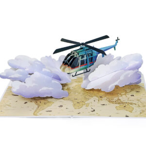 The-best-Dad-3D-card-to-happy-Father-Day-07
