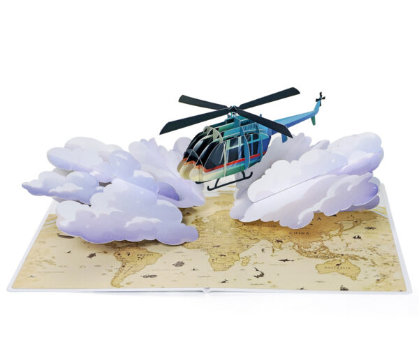 The-best-Dad-3D-card-to-happy-Father-Day-07