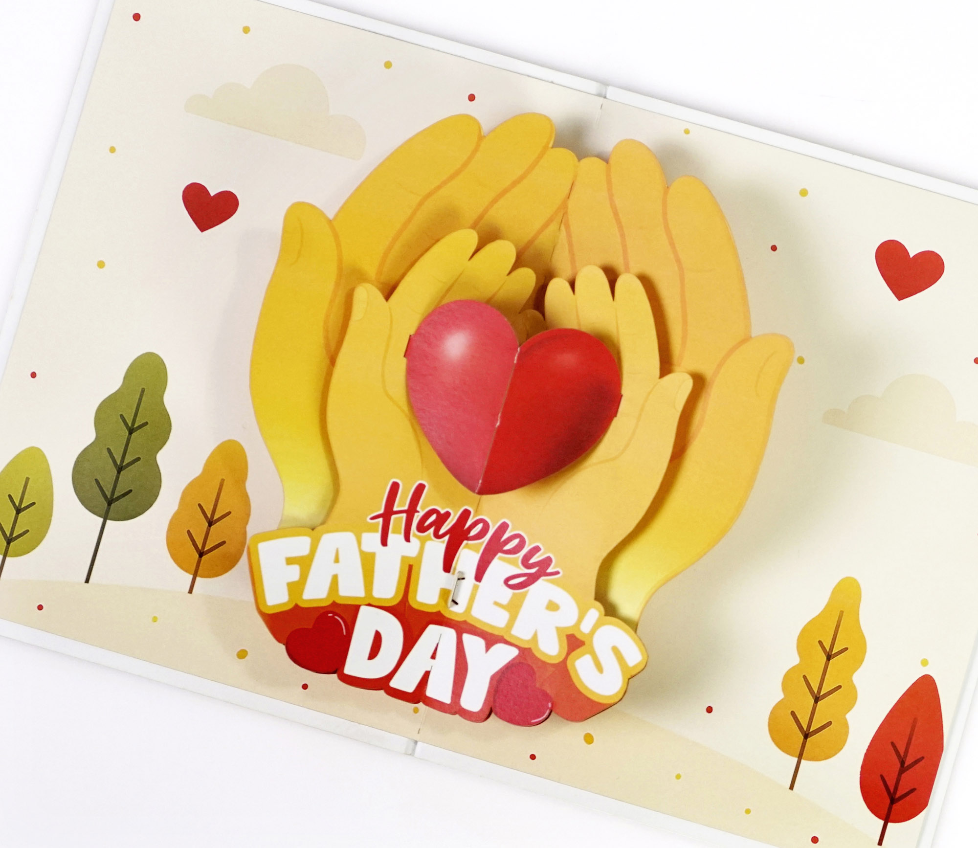 3D-pop-up-Father's-Day-greeting-card-02