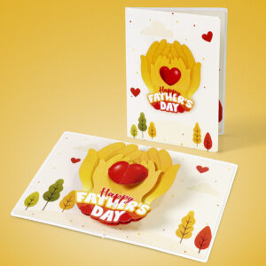 3D-pop-up-Father's-Day-greeting-card-10