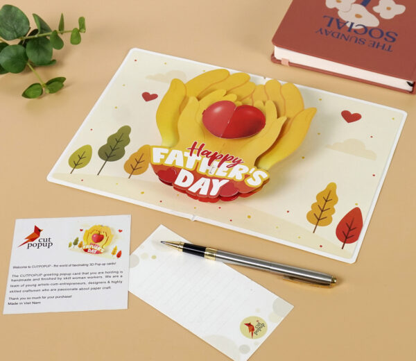 3D-pop-up-Father's-Day-greeting-card-11
