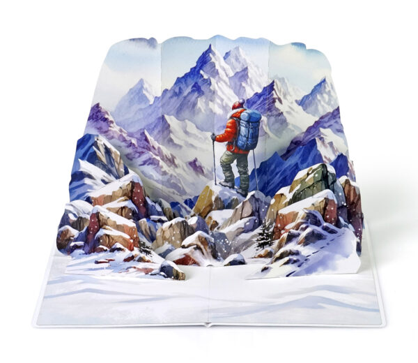 Beyond-All-Limits-3D-model-popup-greeting-04