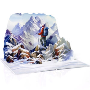 Beyond-All-Limits-3D-model-popup-greeting-06