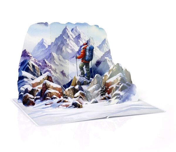 Beyond-All-Limits-3D-model-popup-greeting-06