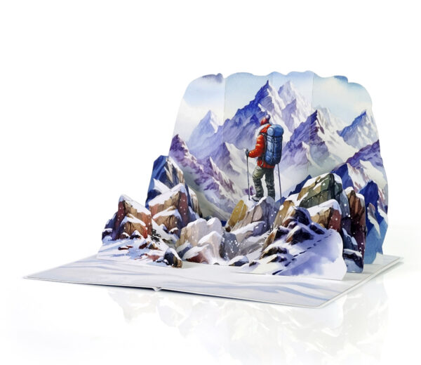 Beyond-All-Limits-3D-model-popup-greeting-07