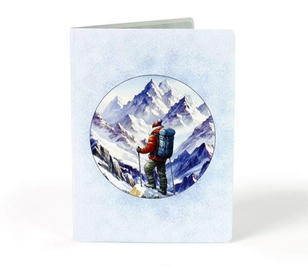 Beyond-All-Limits-3D-model-popup-greeting-08