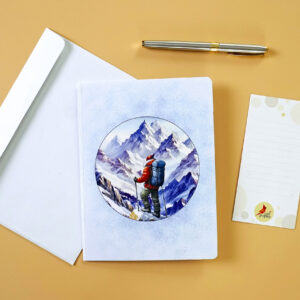 Beyond-All-Limits-3D-model-popup-greeting-12