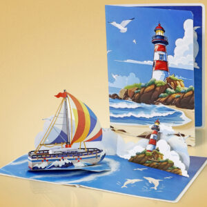 Fathers-day-gift-ideas-with-sailboat-3D-popup-greeting-for-him-10