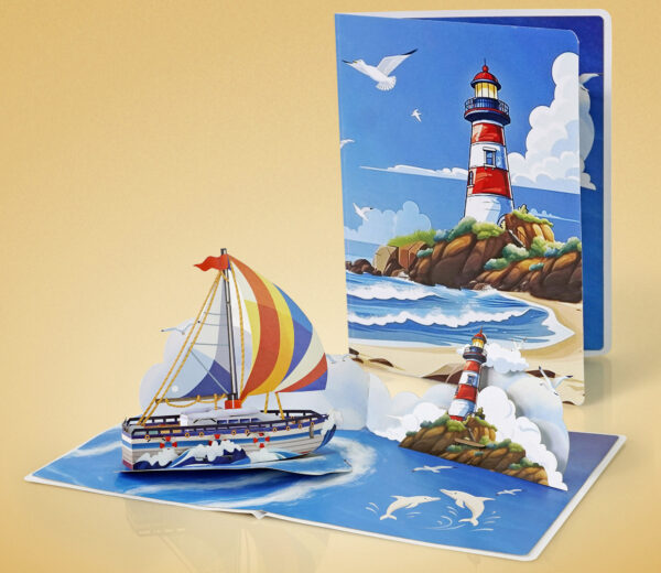 Fathers-day-gift-ideas-with-sailboat-3D-popup-greeting-for-him-10