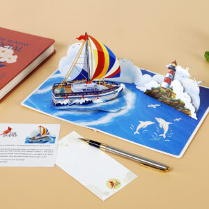 Fathers-day-gift-ideas-with-sailboat-3D-popup-greeting-for-him-12