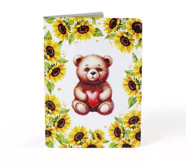 Get Well Soon Greeting-3D Pop up Card-07
