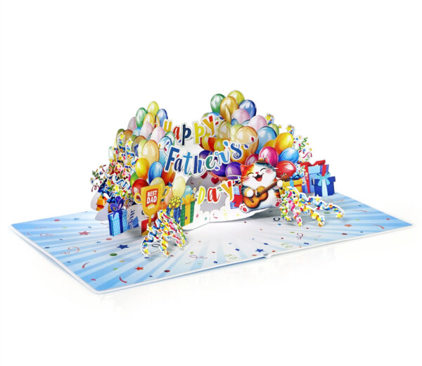 Happy-fathers-day-banner-text-3D-popup-cards-05