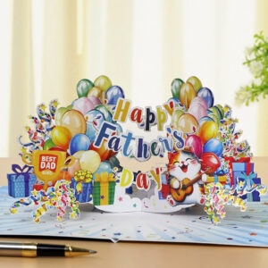 Happy-fathers-day-banner-text-3D-popup-cards-12