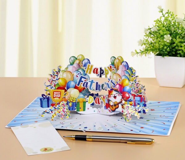 Happy-fathers-day-banner-text-3D-popup-cards-13