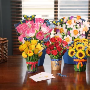bouquet-flower-Set-garden-01