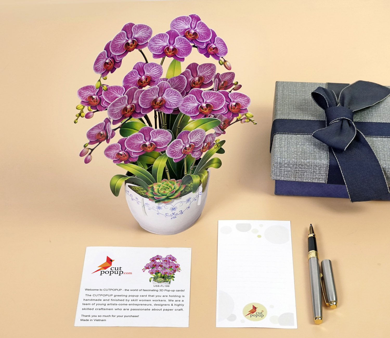 3D-Orchid-Pop-Up-Card-Mothers-Day-Grace-05